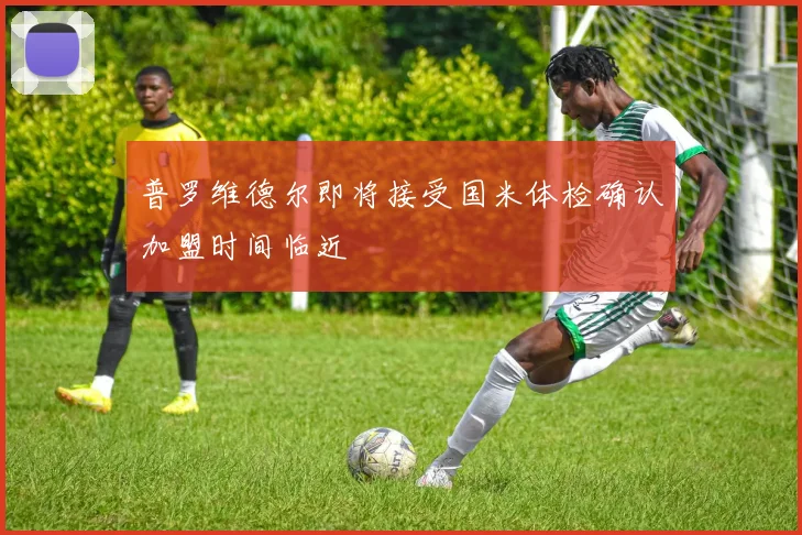 普罗维德尔即将接受国米体检确认加盟时间临近