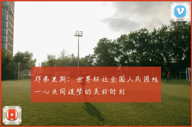 邓弗里斯：世界杯让全国人民团结一心共同追梦的美好时刻